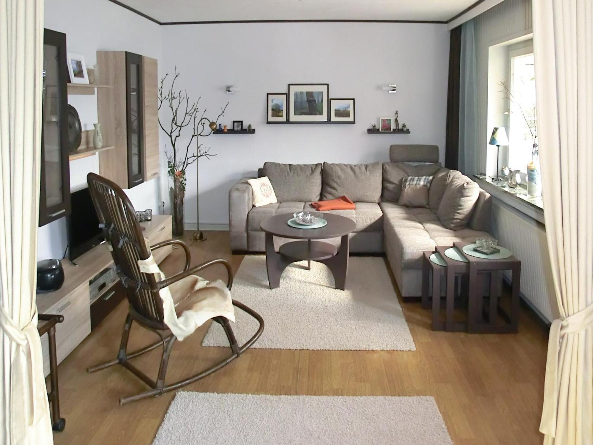 Spacious Holiday Home in Menkhausen near Ski Area Schmallenberg Exterior foto